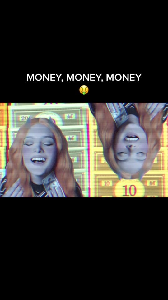 Post 7 by The Crypto Couple on TikTok (video)