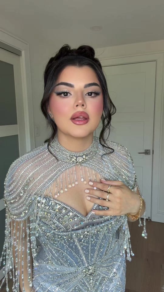 Post 3 by SHAMISA 🌹 on TikTok (video)