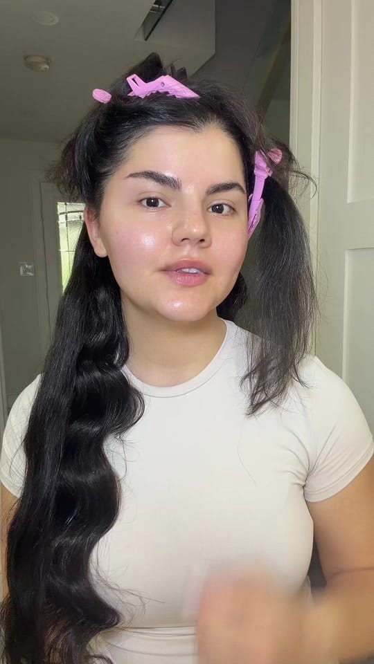 Post 6 by SHAMISA 🌹 on TikTok (video)