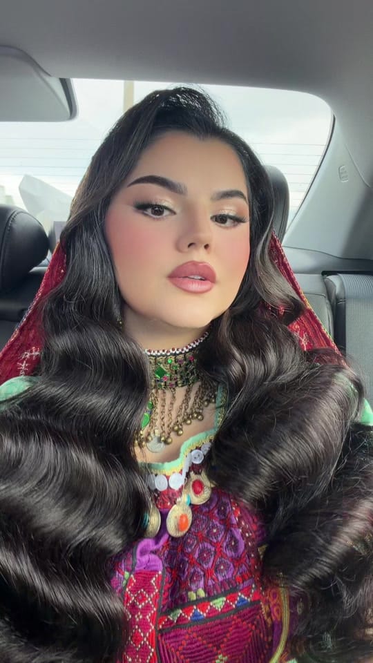 Post 5 by SHAMISA 🌹 on TikTok (video)