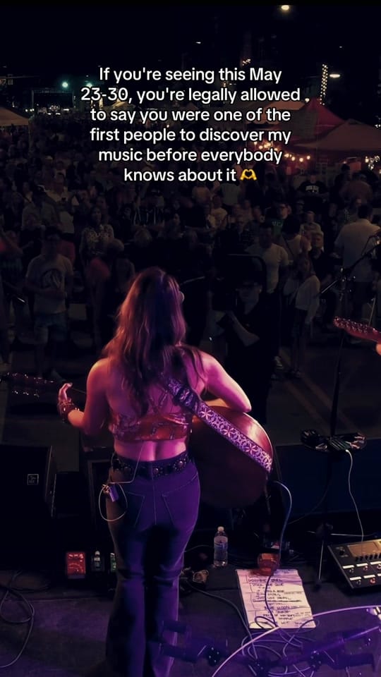 Post 5 by BLUE ROSE on TikTok (video)
