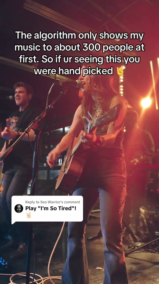 Post 6 by BLUE ROSE on TikTok (video)