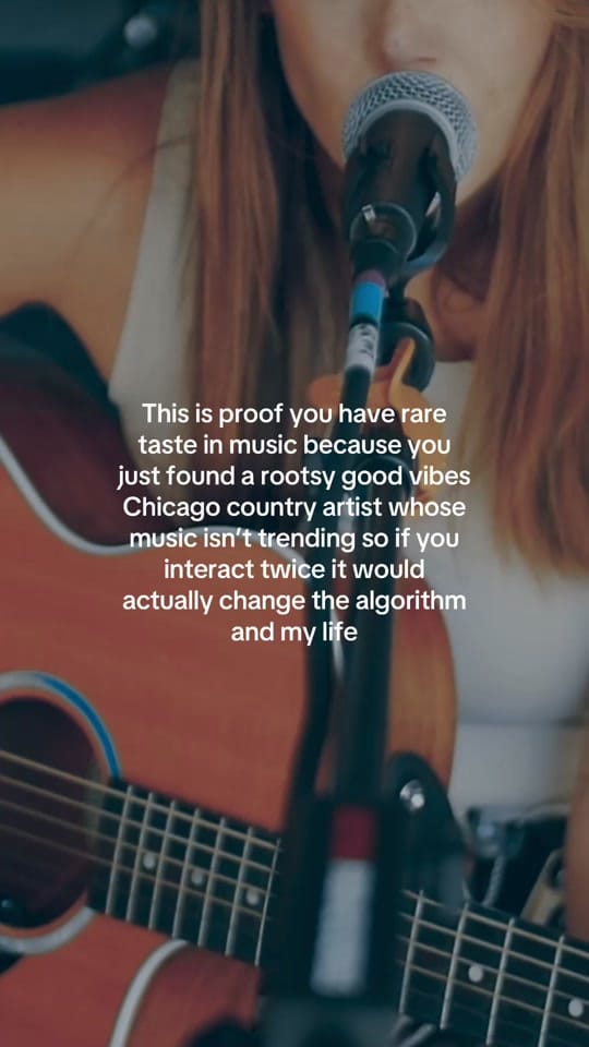 Post 1 by BLUE ROSE on TikTok (video)