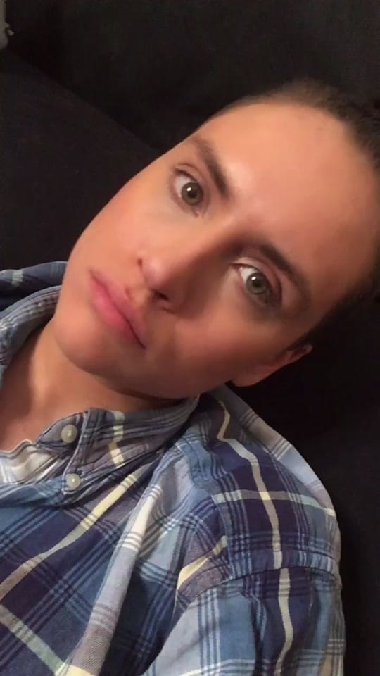 Post 1 by Second Chelsea on TikTok (video)