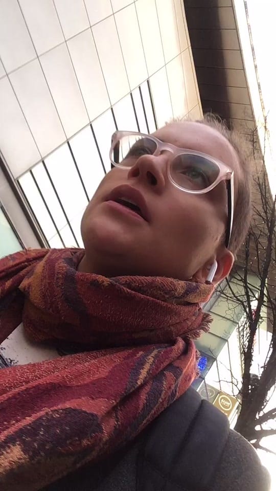 Post 2 by Second Chelsea on TikTok (video)
