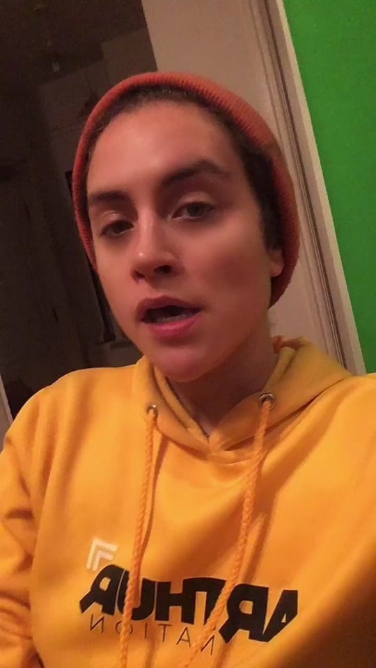 Post 6 by Second Chelsea on TikTok (video)