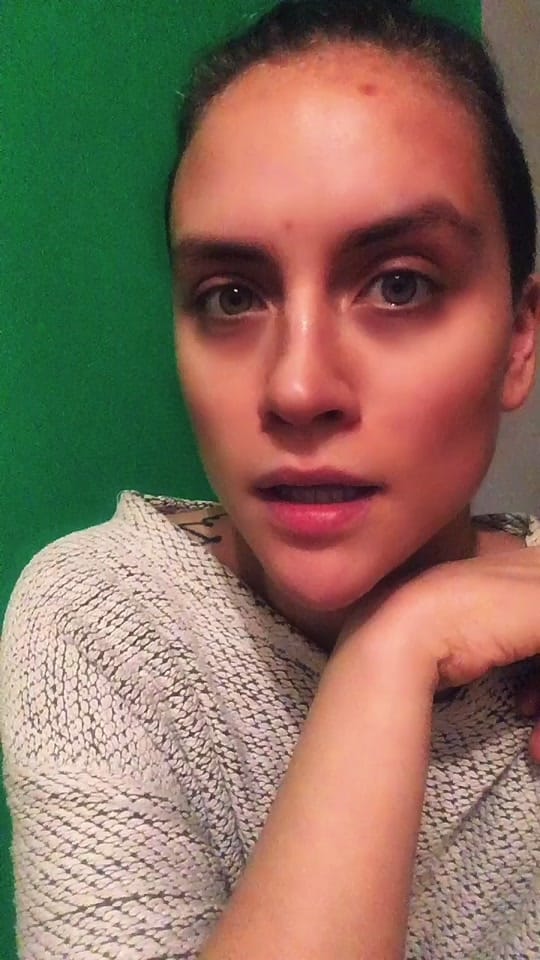Post 3 by Second Chelsea on TikTok (video)