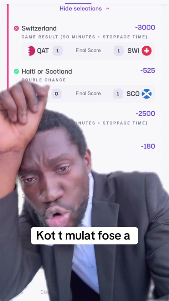 Post 2 by papymike on TikTok (video)