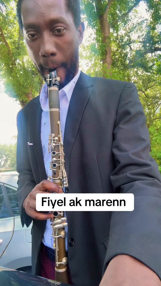 Post 1 by papymike on TikTok (video)