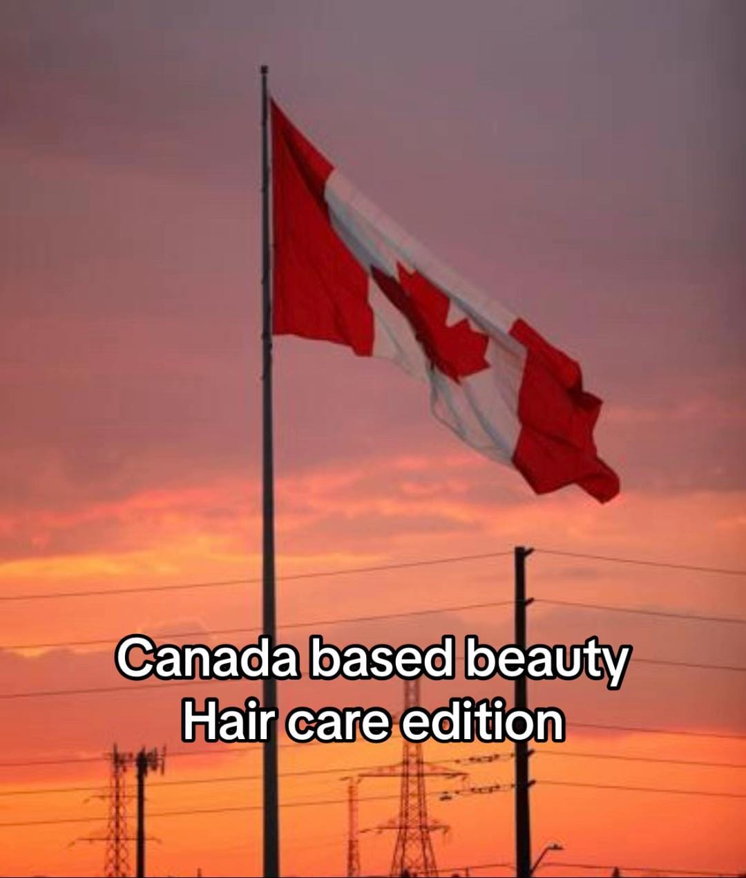 Post 8 by Xuxu beauty 🇨🇦 on TikTok (video)