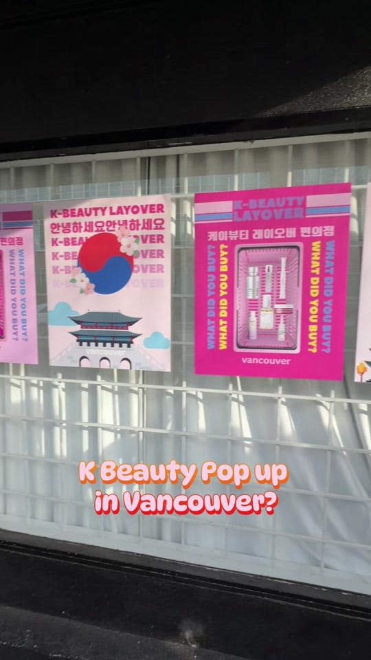 Post 2 by Xuxu beauty 🇨🇦 on TikTok (video)