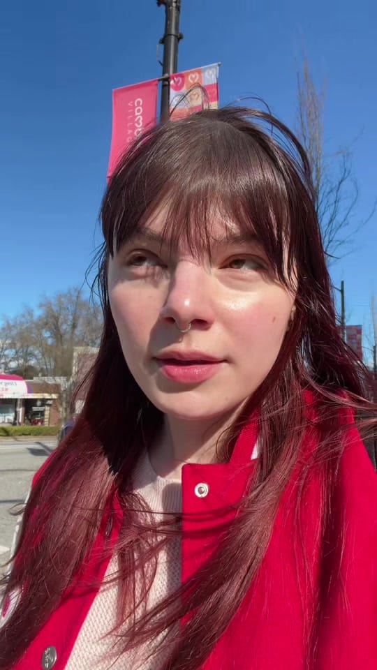 Post 4 by Xuxu beauty 🇨🇦 on TikTok (video)