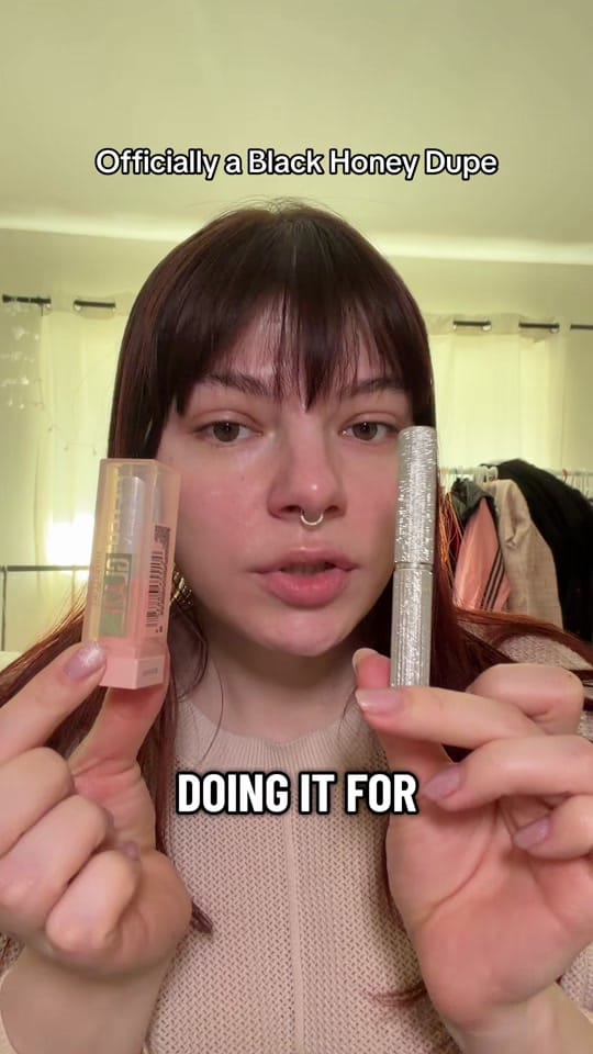 Post 7 by Xuxu beauty 🇨🇦 on TikTok (video)