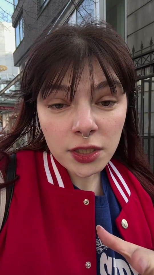 Post 3 by Xuxu beauty 🇨🇦 on TikTok (video)