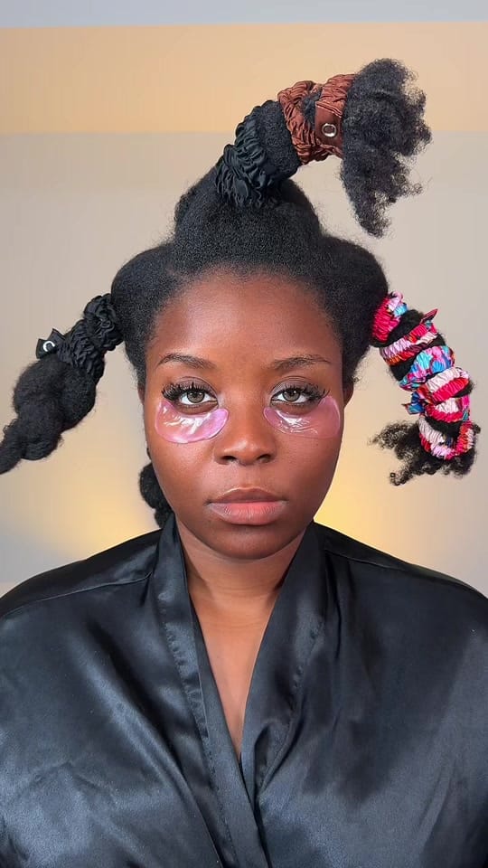 Post 5 by Chisom🤎 on TikTok (video)
