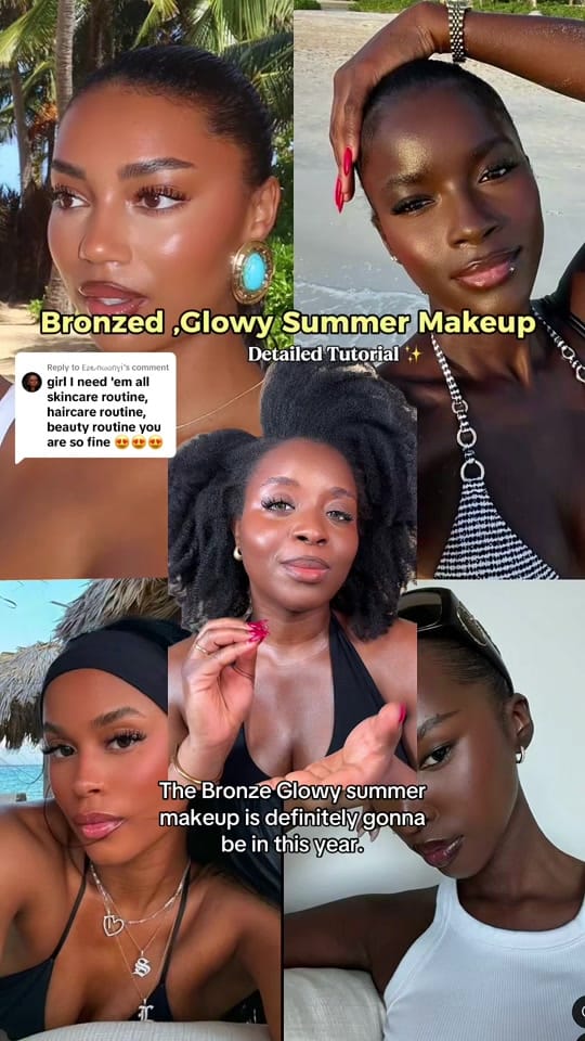 Post 1 by Chisom🤎 on TikTok (video)