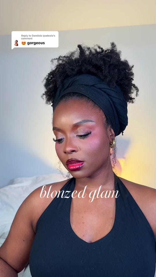 Post 7 by Chisom🤎 on TikTok (video)