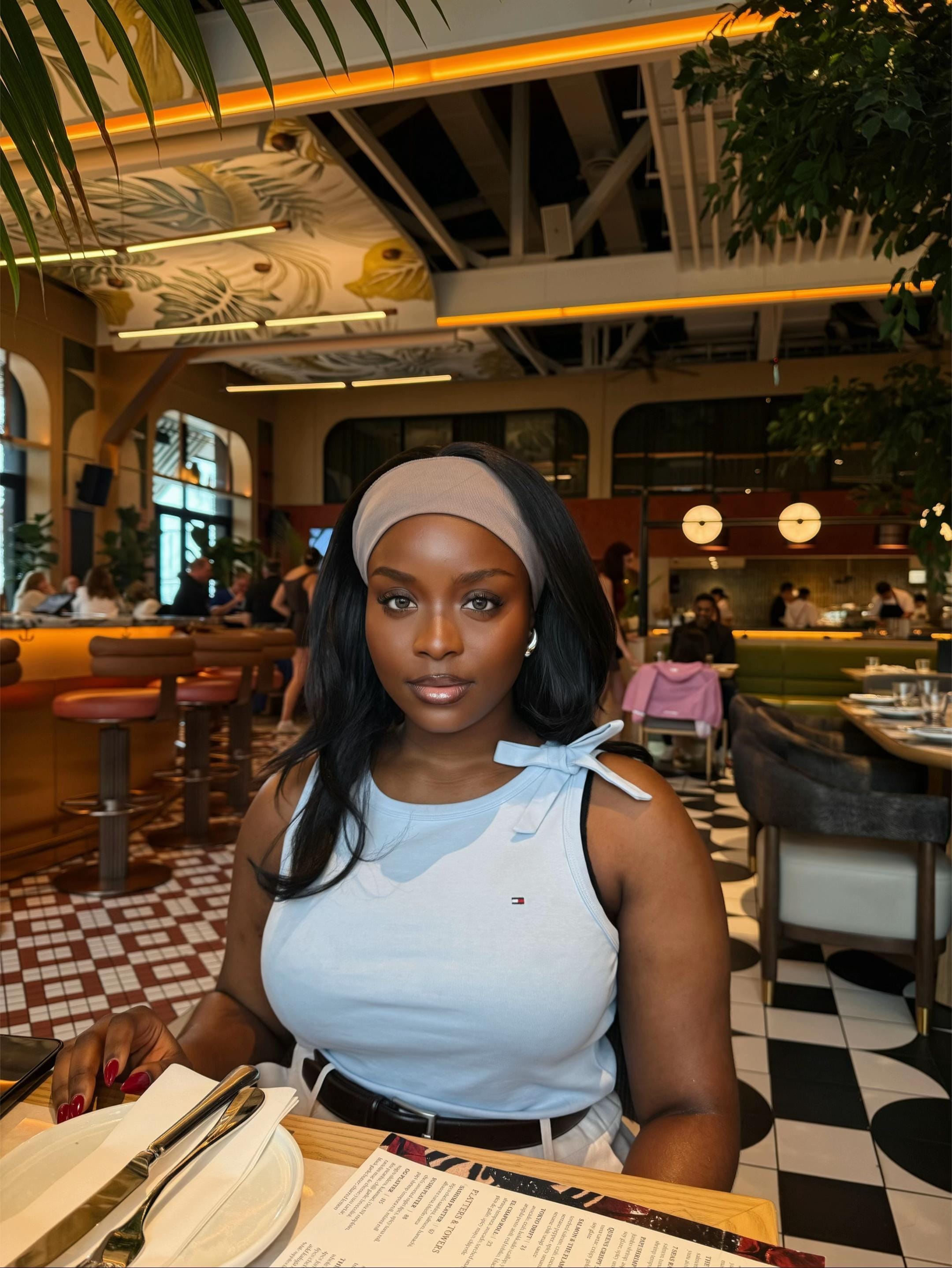 Post 4 by Chisom🤎 on TikTok (video)