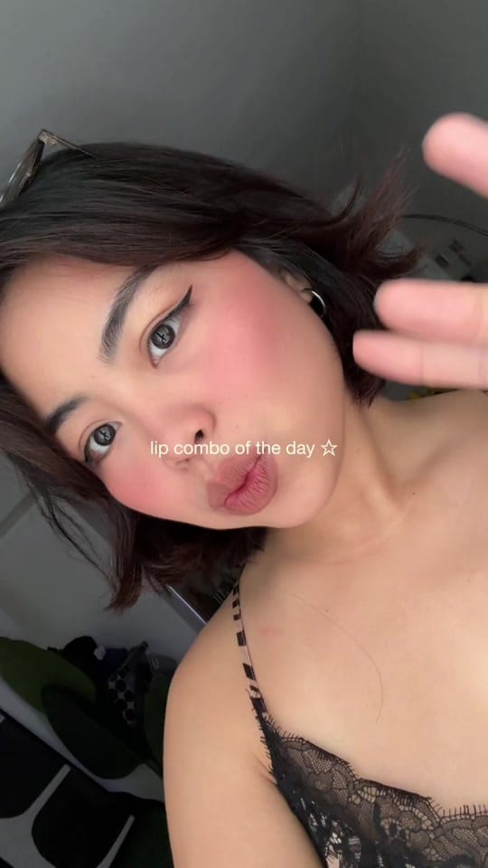 Post 1 by chelsea valencia on TikTok (video)
