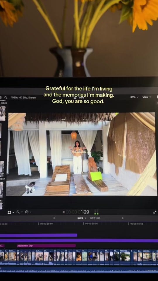 Post 3 by chelsea valencia on TikTok (video)