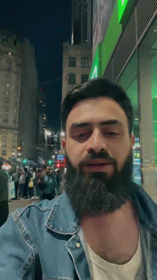 Post 2 by roya_rizvan on TikTok (video)