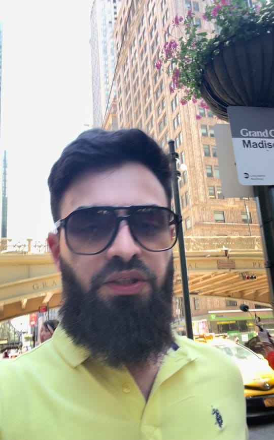 Post 5 by roya_rizvan on TikTok (video)