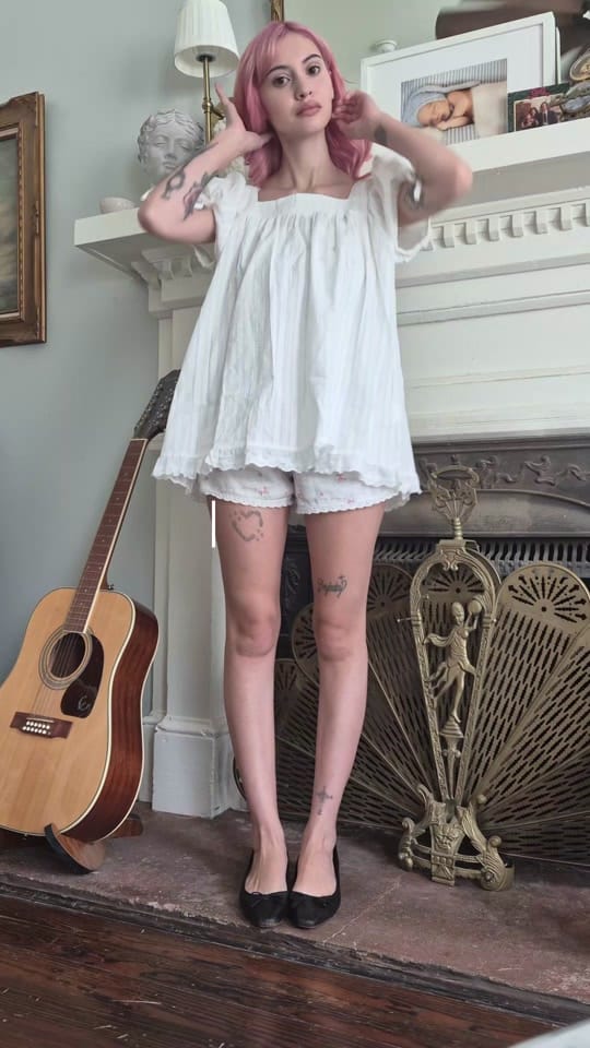 Post 3 by Scorpiogirlfinds on TikTok (video)