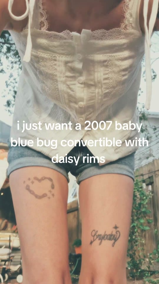 Post 6 by Scorpiogirlfinds on TikTok (video)