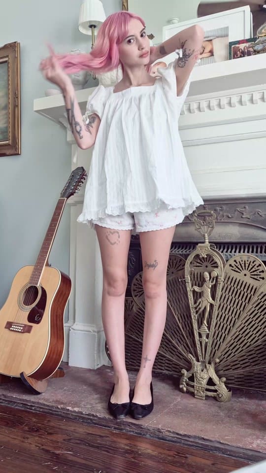 Post 2 by Scorpiogirlfinds on TikTok (video)