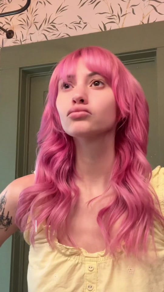 Post 8 by Scorpiogirlfinds on TikTok (video)