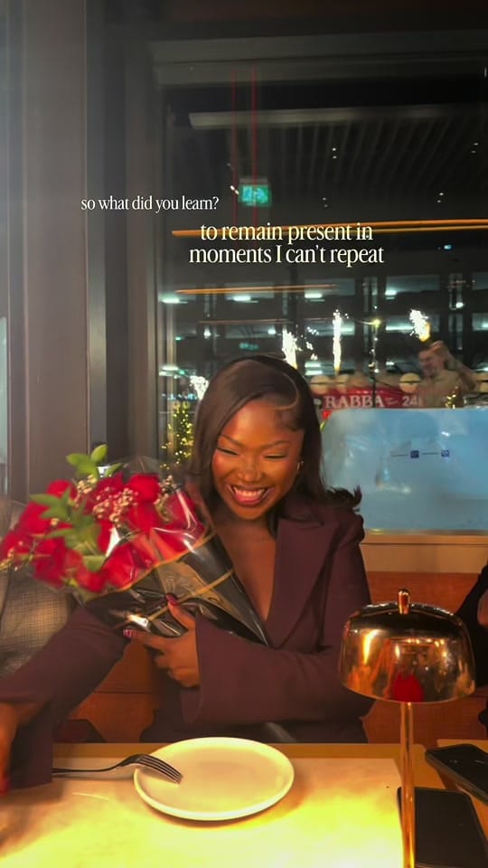 Post 1 by Jasmine Boateng on TikTok (video)
