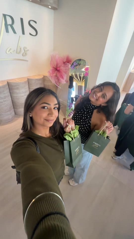 Post 5 by Simran Mann on TikTok (video)