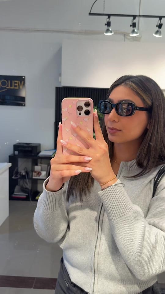 Post 2 by Simran Mann on TikTok (video)