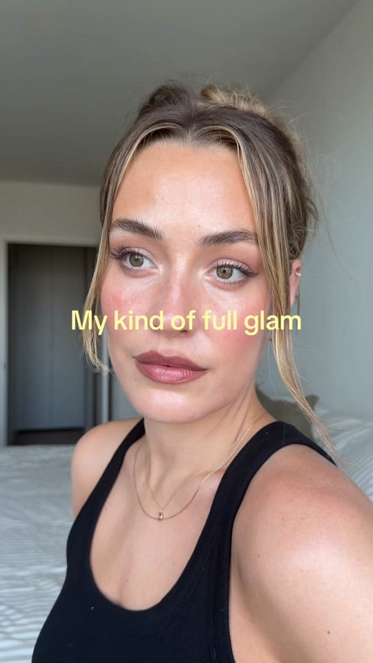 Post 1 by Chelsea Batchelor on TikTok (video)