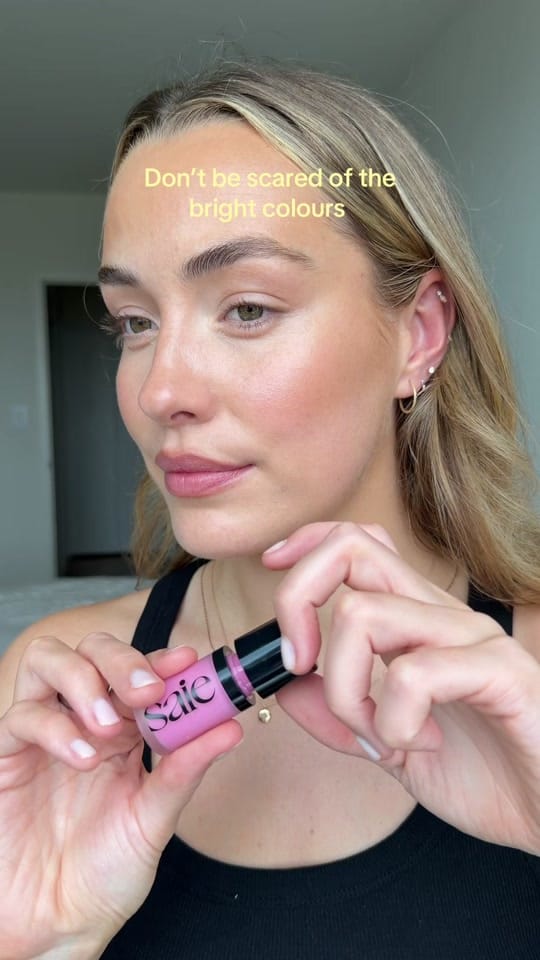 Post 5 by Chelsea Batchelor on TikTok (video)