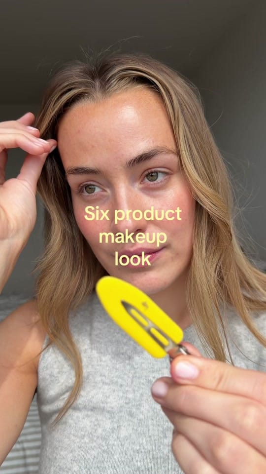Post 3 by Chelsea Batchelor on TikTok (video)