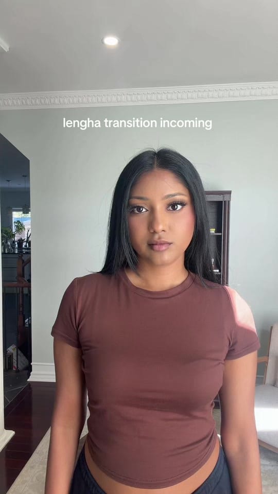 Post 3 by nish on TikTok (video)