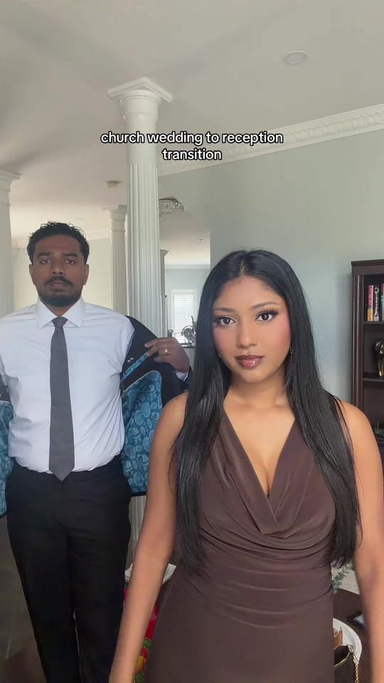 Post 1 by nish on TikTok (video)