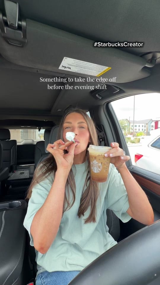 Post 1 by Chelsea Waterwall on TikTok (video)