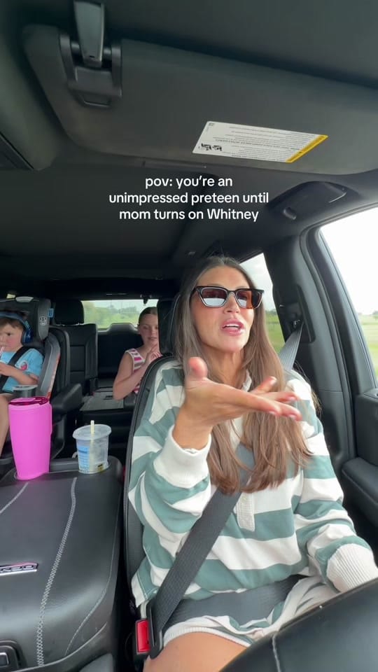 Post 3 by Chelsea Waterwall on TikTok (video)
