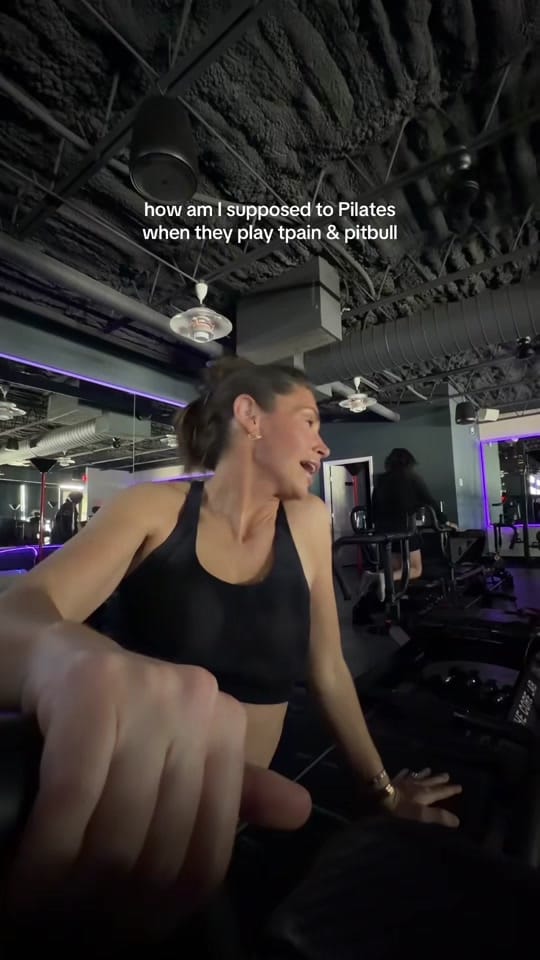 Post 7 by Chelsea Waterwall on TikTok (video)