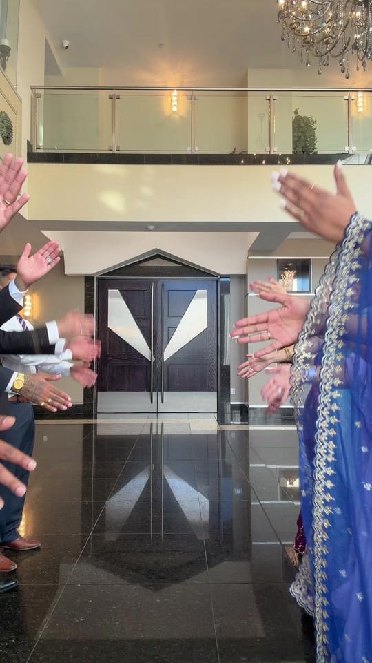 Post 2 by nish on TikTok (video)