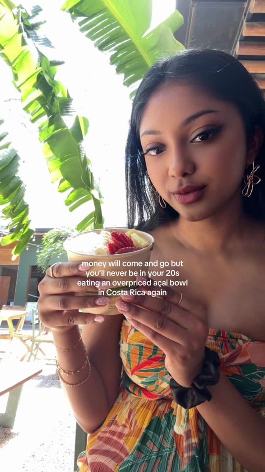 Post 9 by nish on TikTok (video)