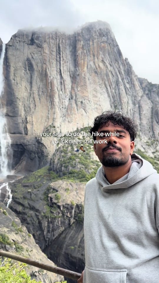 Post 5 by nish on TikTok (video)