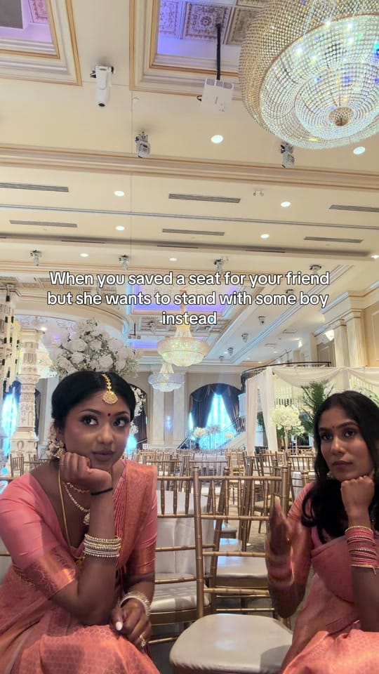 Post 4 by nish on TikTok (video)