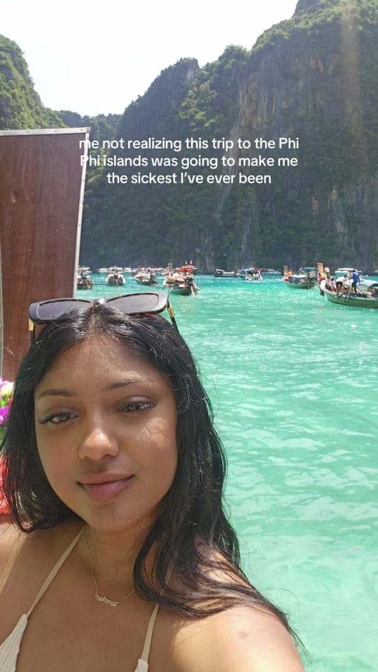 Post 10 by nish on TikTok (video)