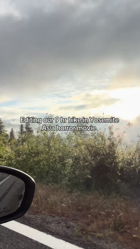 Post 6 by nish on TikTok (video)