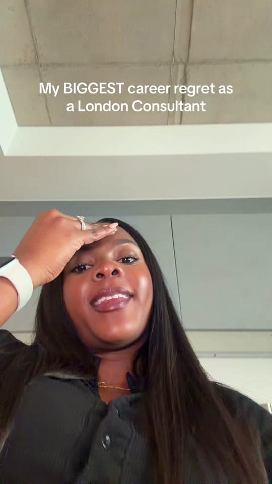 Post 4 by Roberta | London Lifestyle on TikTok (video)