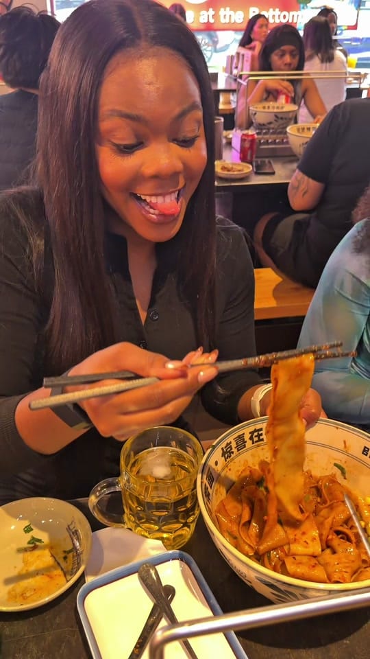 Post 10 by Roberta | London Lifestyle on TikTok (video)