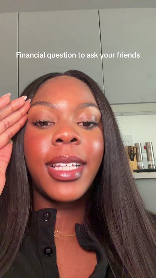 Post 2 by Roberta | London Lifestyle on TikTok (video)
